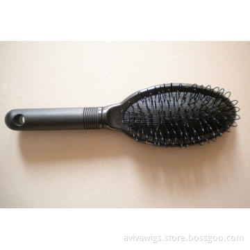 Hair Extension Loop Brush